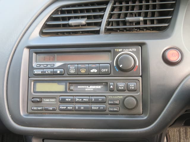 1998 Honda Accord JDM car for sale — photo 16 of 25