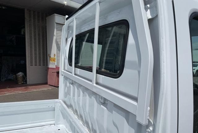 2006 Suzuki Carry JDM car for sale — photo 12 of 20