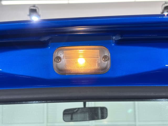 2001 Subaru Sambar JDM car for sale — photo 6 of 25