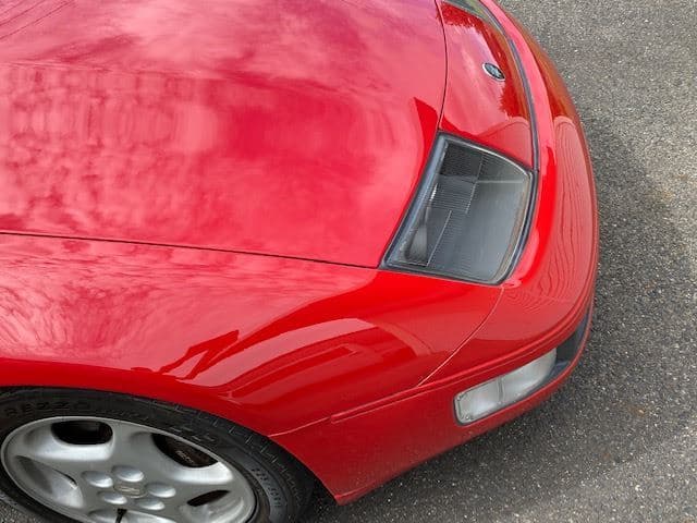 1991 Nissan Fairlady Z JDM car for sale — photo 2 of 25