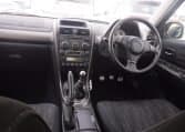 1998 Toyota Altezza JDM car for sale — photo 17 of 20
