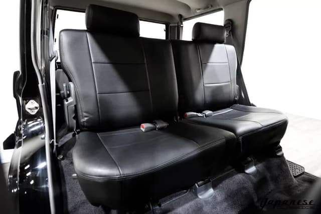 1996 Toyota Land Cruiser Prado JDM car for sale — photo 17 of 25