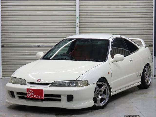 2000 Honda Integra JDM car for sale — photo 13 of 20