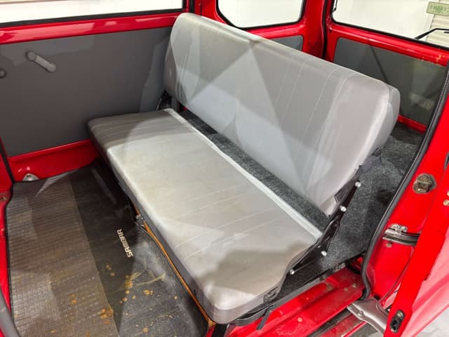 1998 Subaru Sambar JDM car for sale — photo 15 of 25