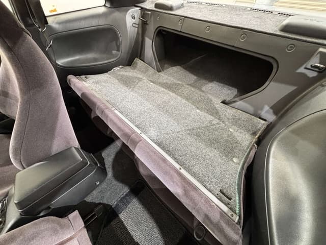 1989 Nissan Silvia JDM car for sale — photo 23 of 25