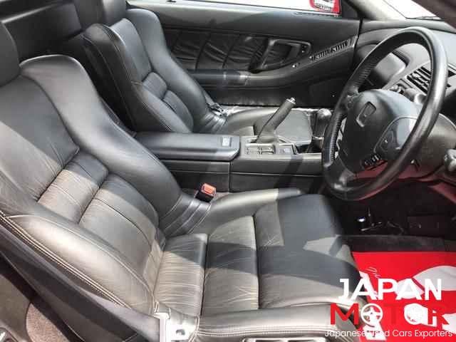 1991 Honda NSX JDM car for sale — photo 8 of 10