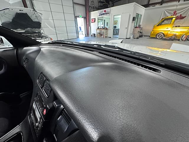 1995 Nissan 180SX JDM car for sale — photo 23 of 23