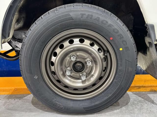 1995 Honda Acty JDM car for sale — photo 16 of 24