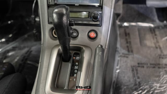 1999 Nissan Silvia JDM car for sale — photo 2 of 23