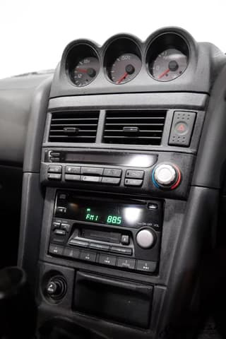 1998 Nissan Skyline JDM car for sale — photo 11 of 25