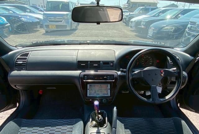 1997 Honda Prelude JDM car for sale — photo 20 of 20