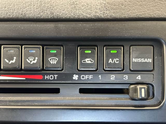 1989 Nissan Silvia JDM car for sale — photo 12 of 25