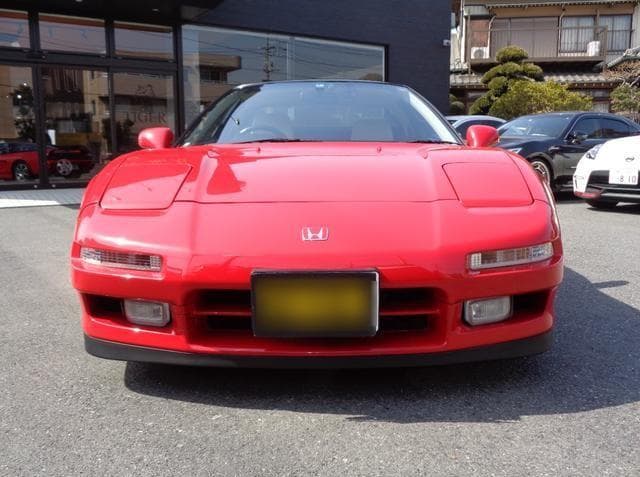 1991 Honda NSX JDM car for sale — photo 7 of 25