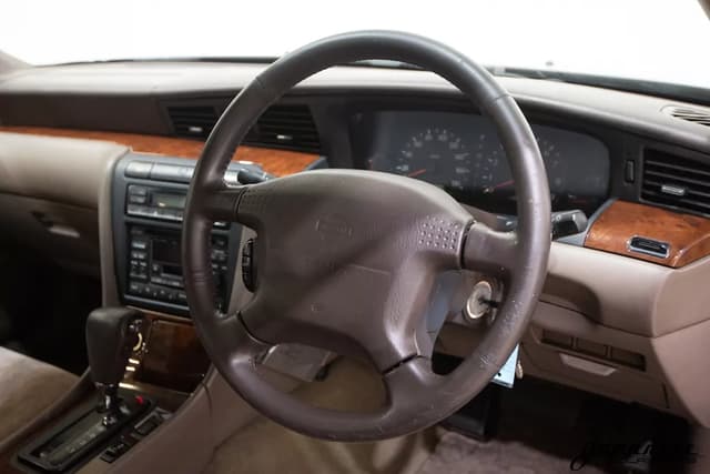 1998 Nissan Laurel JDM car for sale — photo 12 of 25