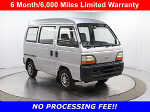 1994 Honda Acty JDM car for sale