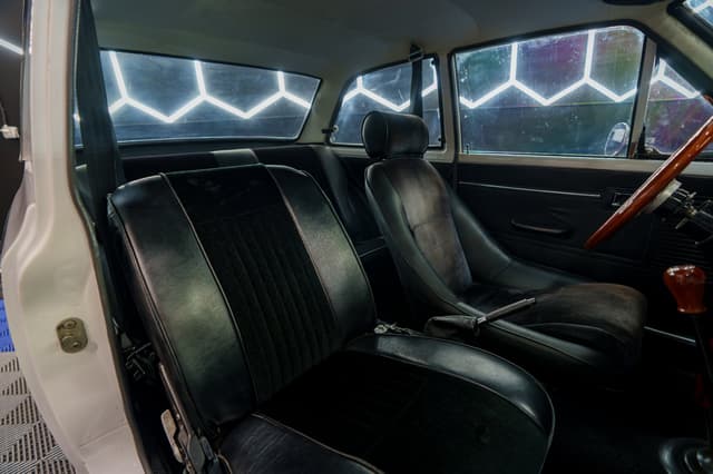 1970 Toyota Corolla JDM car for sale — photo 9 of 11