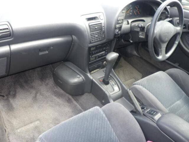 1990 Toyota Celica JDM car for sale — photo 3 of 8