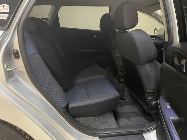 2002 Toyota Caldina JDM car for sale — photo 16 of 18