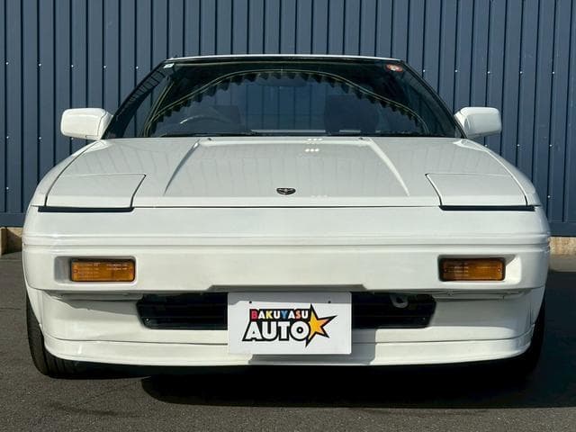 1986 Toyota MR2 JDM car for sale — photo 5 of 16