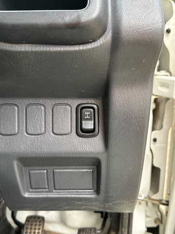 2001 Daihatsu Hijet JDM car for sale — photo 20 of 23