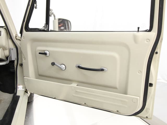 1990 Nissan Pao JDM car for sale — photo 20 of 25