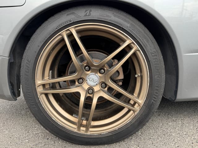 1999 Nissan Silvia JDM car for sale — photo 11 of 25