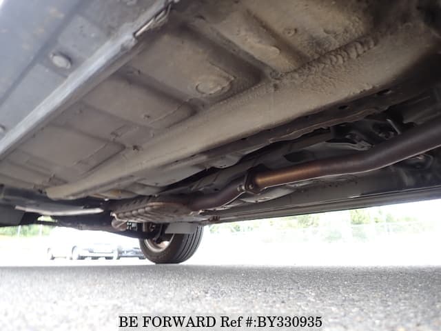 2009 Subaru Forester JDM car for sale — photo 23 of 25
