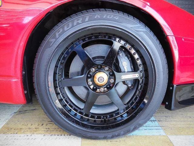 1990 Nissan Fairlady Z JDM car for sale — photo 9 of 20