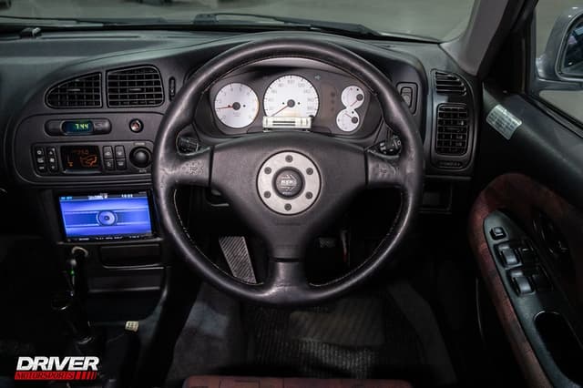 1996 Mitsubishi Lancer Evolution JDM car for sale — photo 3 of 25