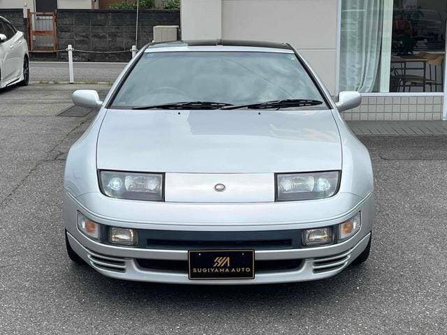 1994 Nissan Fairlady Z JDM car for sale — photo 2 of 20