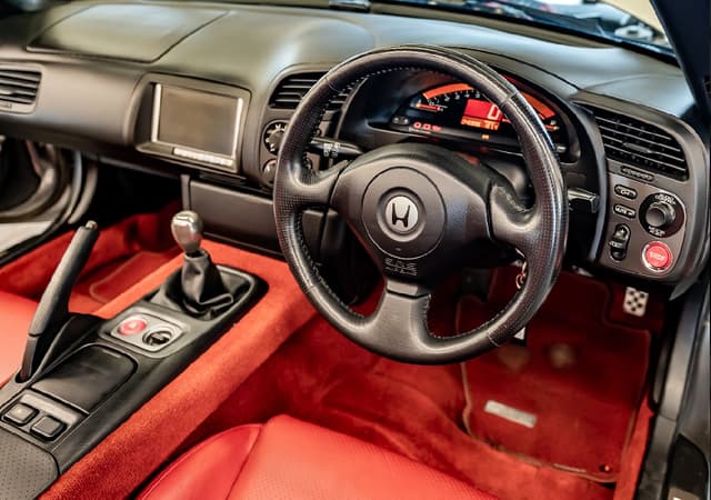 1999 Honda S2000 JDM car for sale — photo 9 of 20