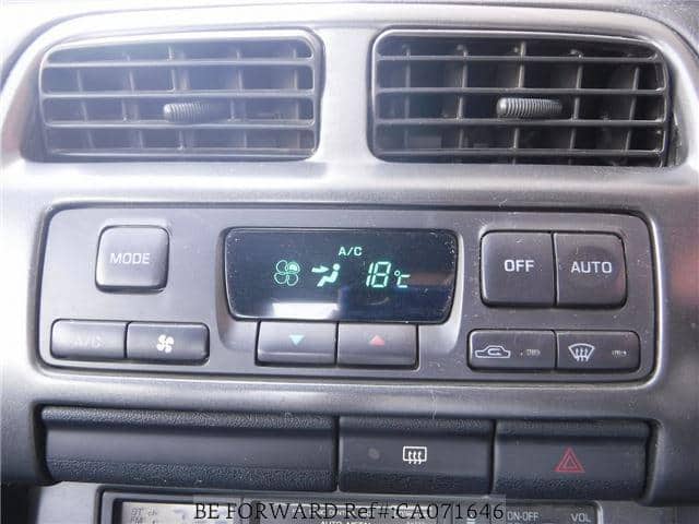 1996 Nissan Silvia JDM car for sale — photo 15 of 20