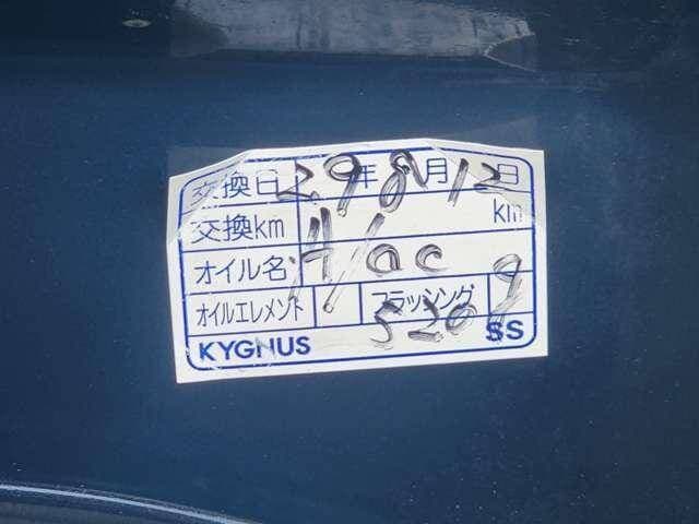 2001 Mitsubishi Pajero JDM car for sale — photo 16 of 20