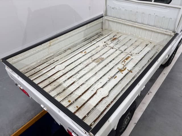 1996 Suzuki Carry JDM car for sale — photo 5 of 25