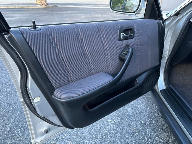 1994 Honda Ascot Honda JDM car for sale — photo 17 of 21