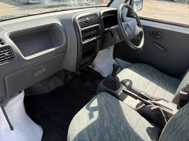 1999 Suzuki Carry JDM car for sale — photo 25 of 25