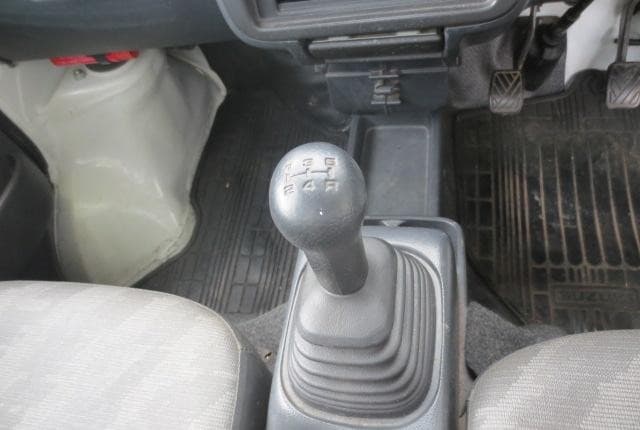2008 Suzuki Carry JDM car for sale — photo 8 of 20