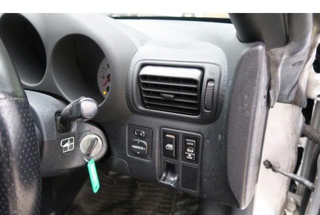 1999 Toyota MR2 JDM car for sale — photo 20 of 25