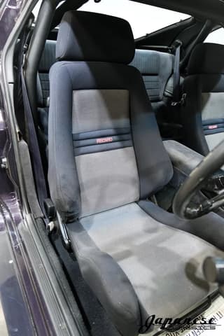 1995 Nissan Fairlady Z JDM car for sale — photo 14 of 25