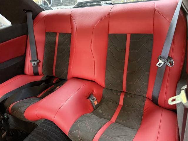 1992 Nissan Skyline JDM car for sale — photo 18 of 19