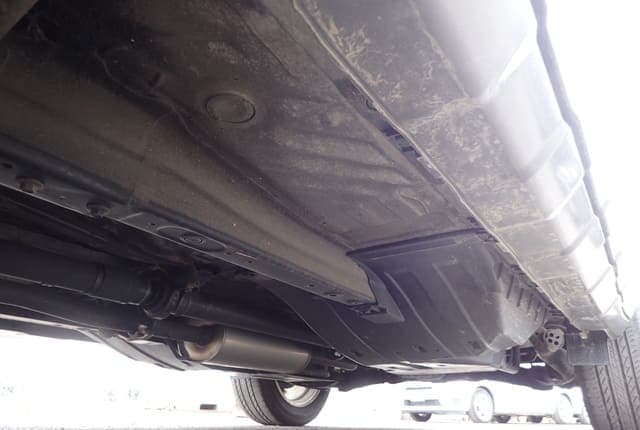2007 Honda CR-V JDM car for sale — photo 17 of 25