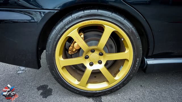2001 Subaru Impreza JDM car for sale — photo 19 of 25