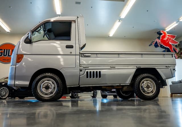 1998 Daihatsu JDM car for sale — photo 3 of 20