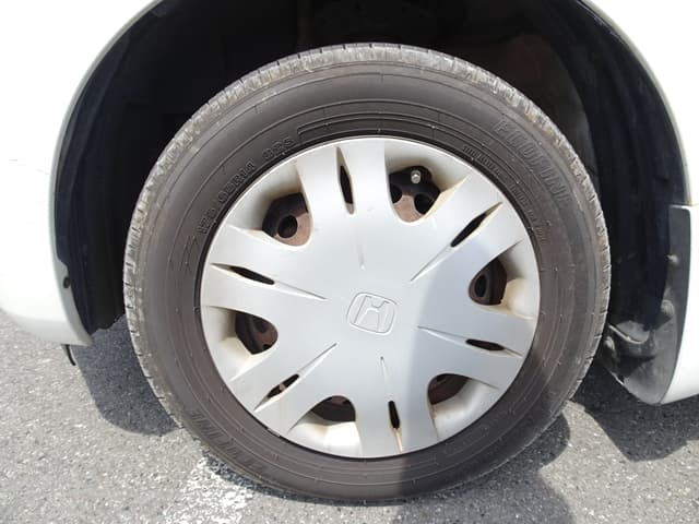 2007 Honda Fit JDM car for sale — photo 9 of 10