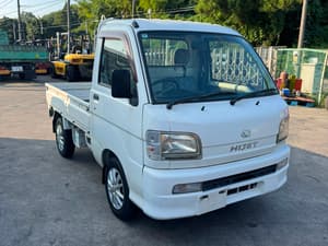 2001 Daihatsu Hijet JDM car for sale