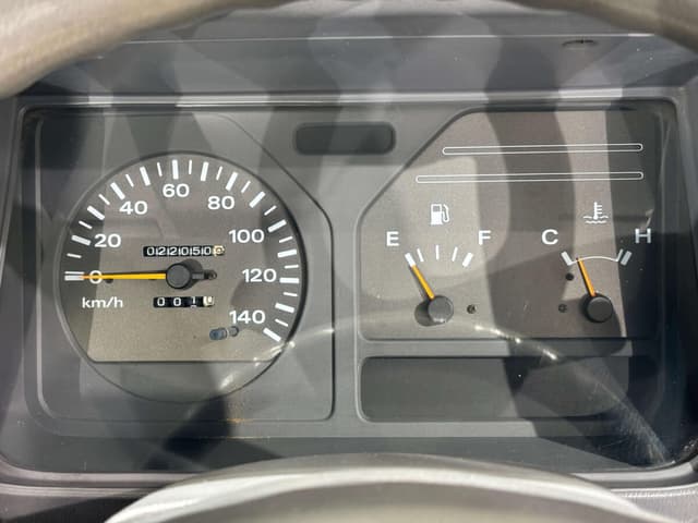 1996 Nissan Atlas JDM car for sale — photo 8 of 24