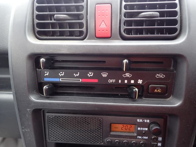 2010 Suzuki Carry JDM car for sale — photo 19 of 24