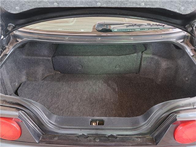 1997 Nissan Skyline JDM car for sale — photo 14 of 24