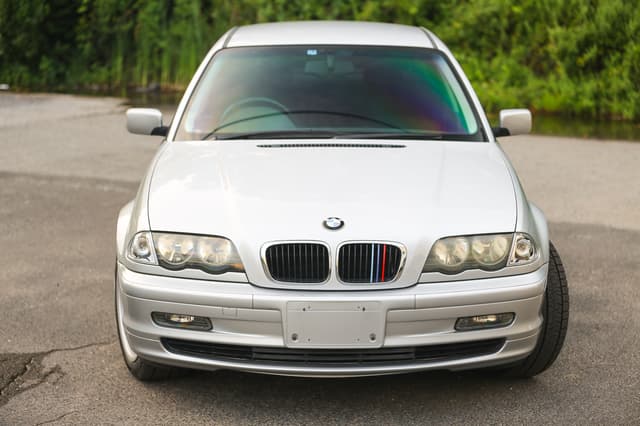 1998 Bmw JDM car for sale — photo 21 of 25
