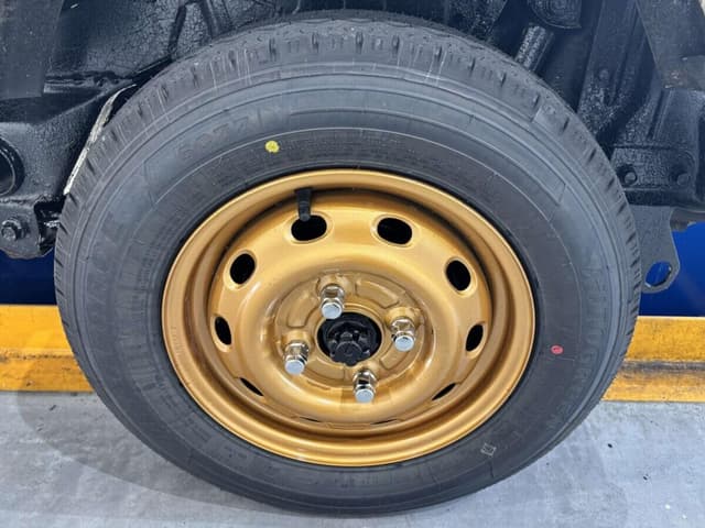 1994 Subaru Sambar JDM car for sale — photo 16 of 25
